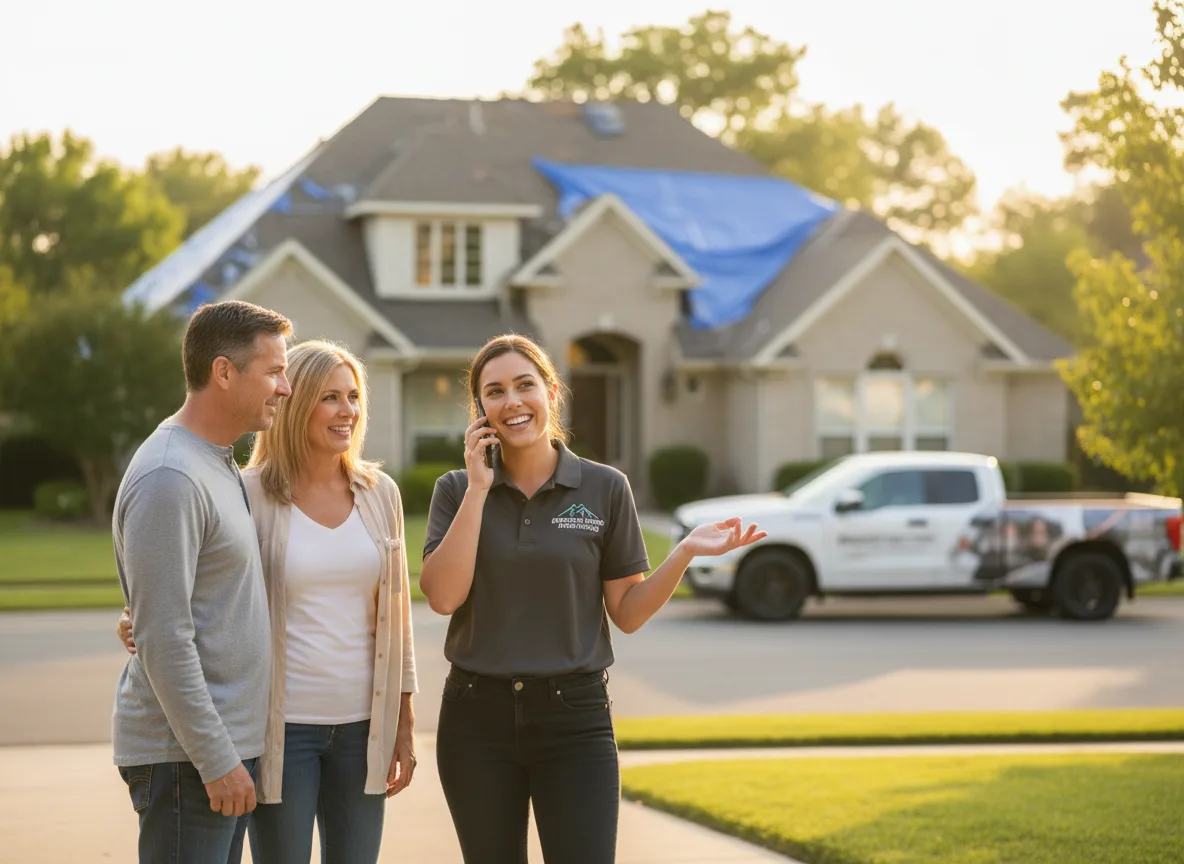 Emergency Roof Repair Ely, IA FAQs